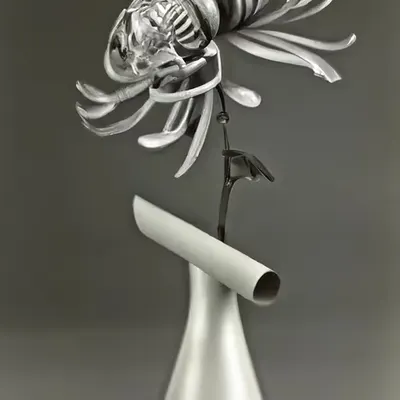 FLEURS [10]