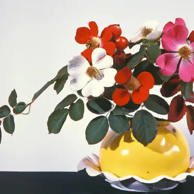 FLEURS [11]