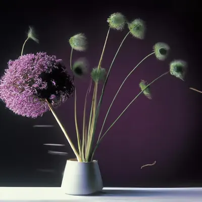 FLEURS [12]