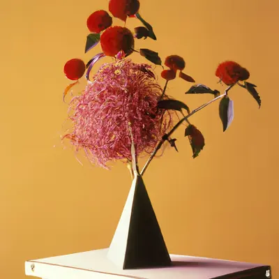 FLEURS [14]