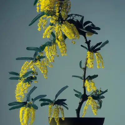 FLEURS [15]