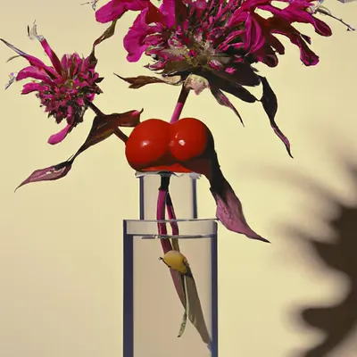 FLEURS [18]