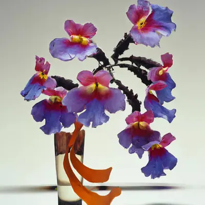 FLEURS [23]