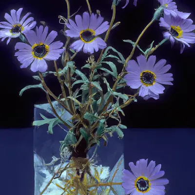 FLEURS [25]