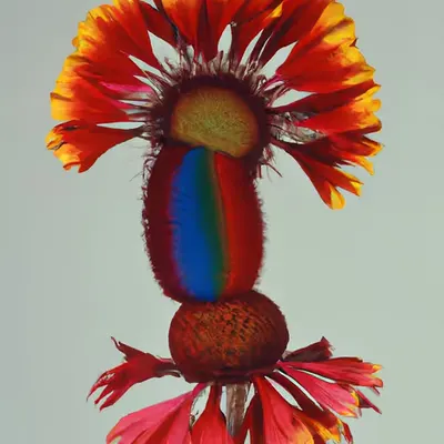 FLEURS [27]