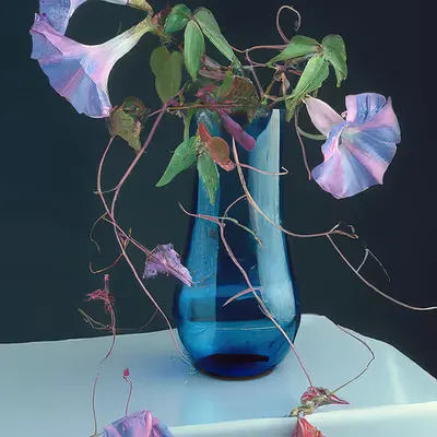 FLEURS [29]