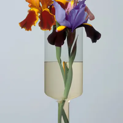FLEURS [36]