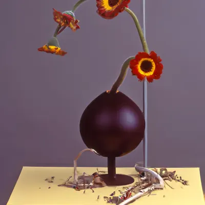 FLEURS [41]