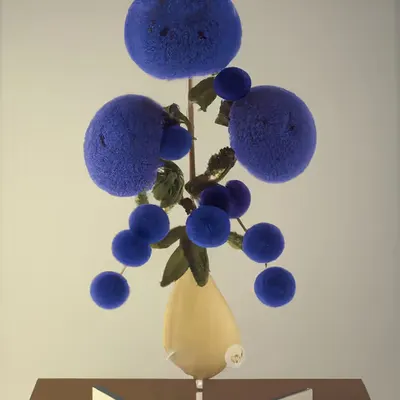 FLEURS [9]