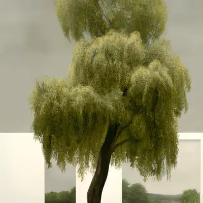 La Nature de l'Art #2/12