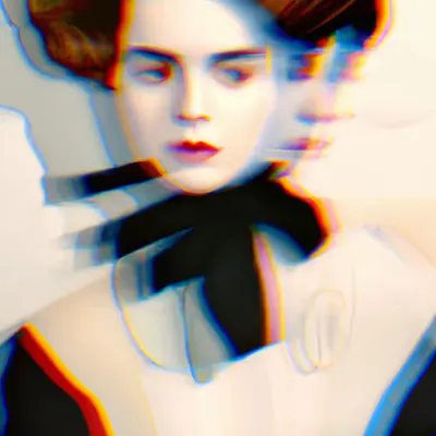 Madame Bovary #1/12