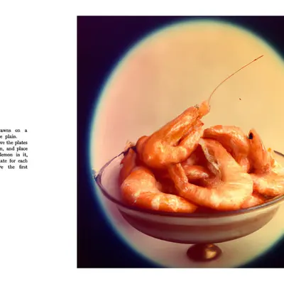 4. PRAWNS