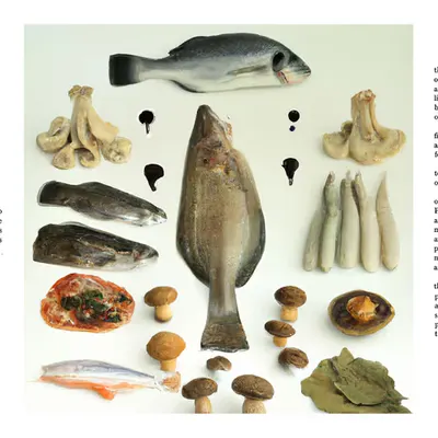 75. NORMANDY BRILL
