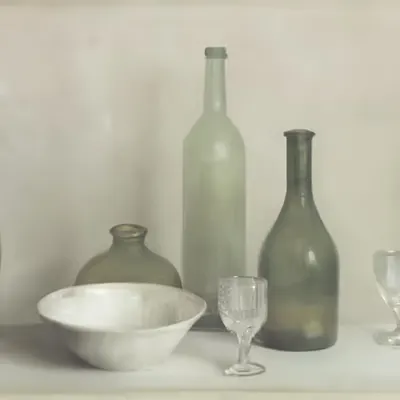 L'Etagère