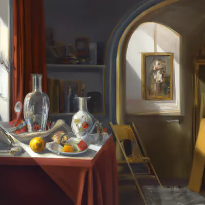 L'Atelier