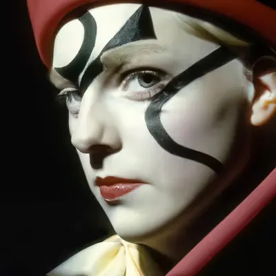 La Dompteuse