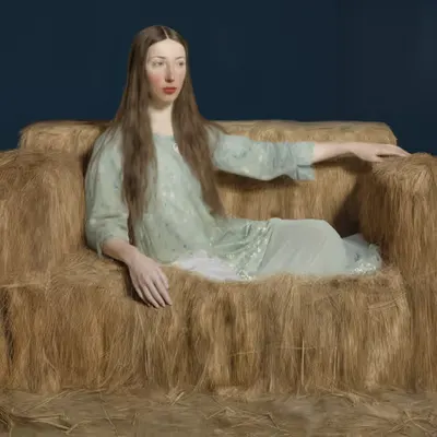 Anna Condo - Rumpelstiltskin