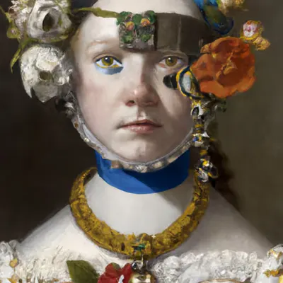 Bernadette