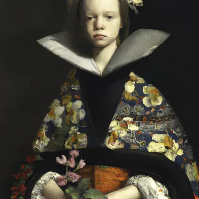 La Fille du Jardinier