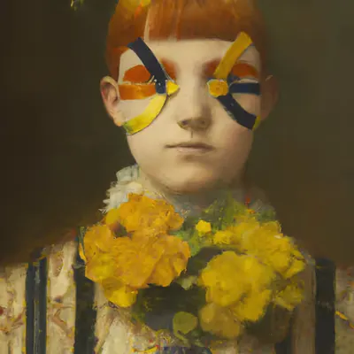 Évelyne