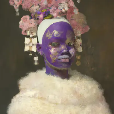 Aïcha