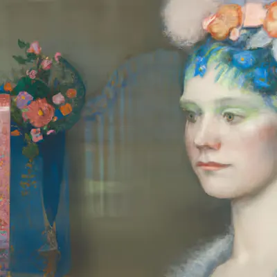 Maud