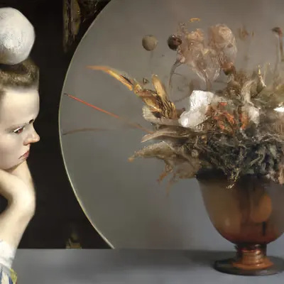 La Fascination