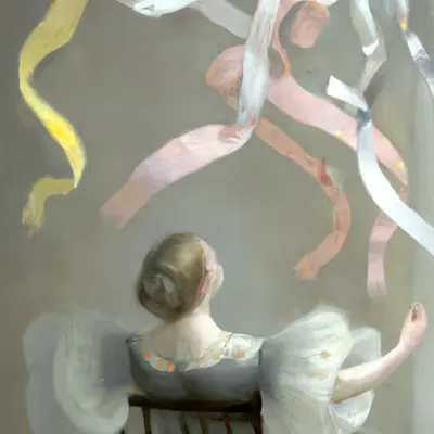 Le Réveil