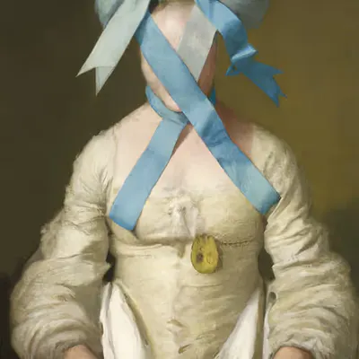 La Femme Invisible