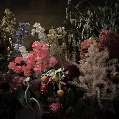 Dried Flowers