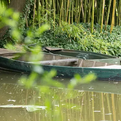 Giverny #22