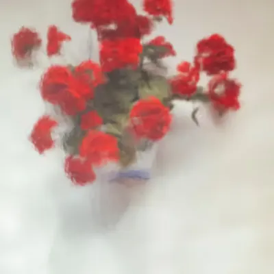 Flower Pot