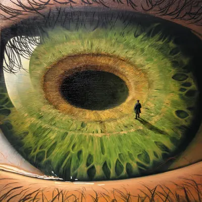 Into The Void.