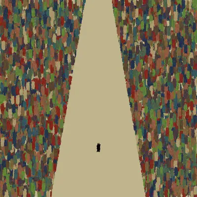 The Path Of The Righteous Man