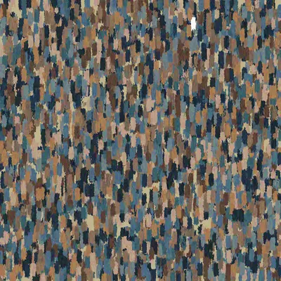Lost In The Crowd