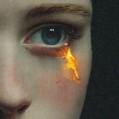 save your tears.
