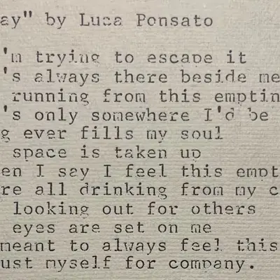 Runaway