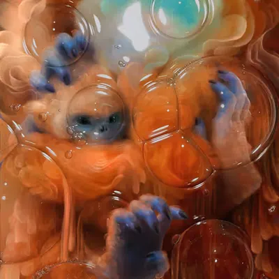 Bubbles