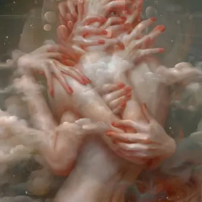 Like Corals