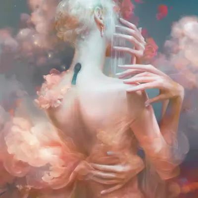 Heart of Porcelain