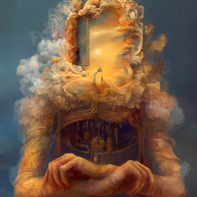 Mirror Mirror