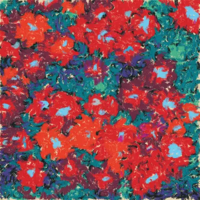 Bloom #2