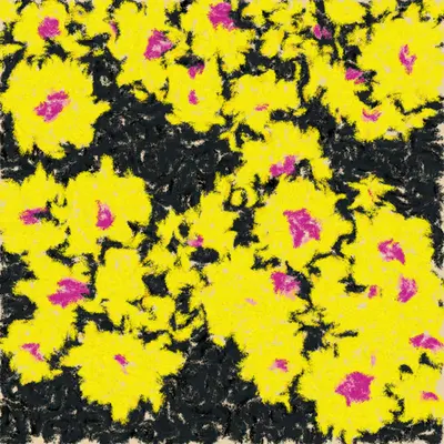 Bloom #3