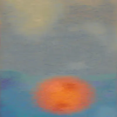 Atmospheres #34