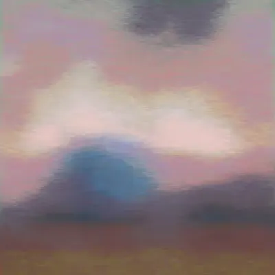 Atmospheres #21