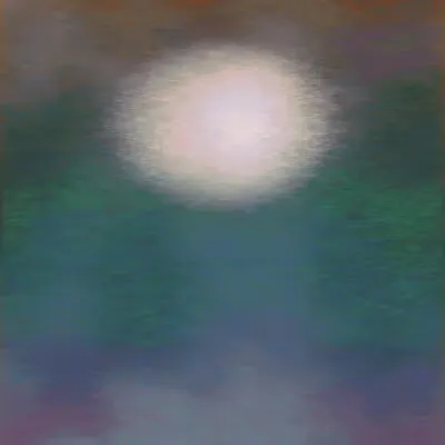 Atmospheres #85