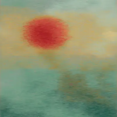 Atmospheres #18