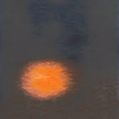 Atmospheres #10