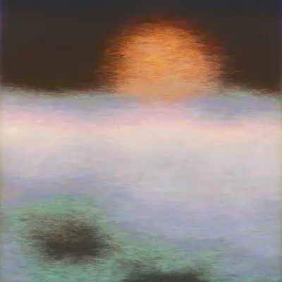 Atmospheres #14