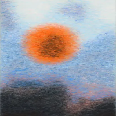 Atmospheres #11